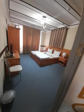 Hotel Boutique Al Hayit